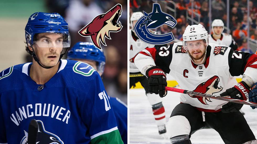 HockeyNews - Ekman-Larsson trejdad till Vancouver ...