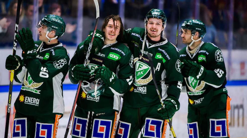 Hockeynews Ek Sa Bra Var Ditt Lags Shl Sasong