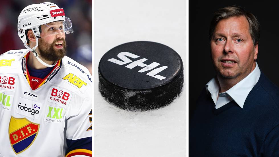 Fredagens hetaste nyheter på HockeyNews.se