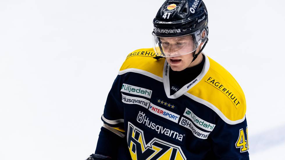 AIK Hockey: AIK bekräftar spetsvärvning – ansluter från SHL: 