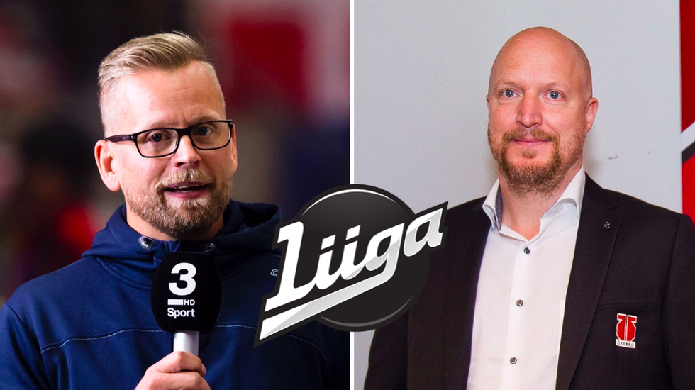 Örebro Hockey: Här letar sportcheferna efter fynd