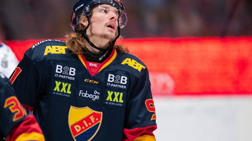 Djurgården Hockey: Fjällby: 
