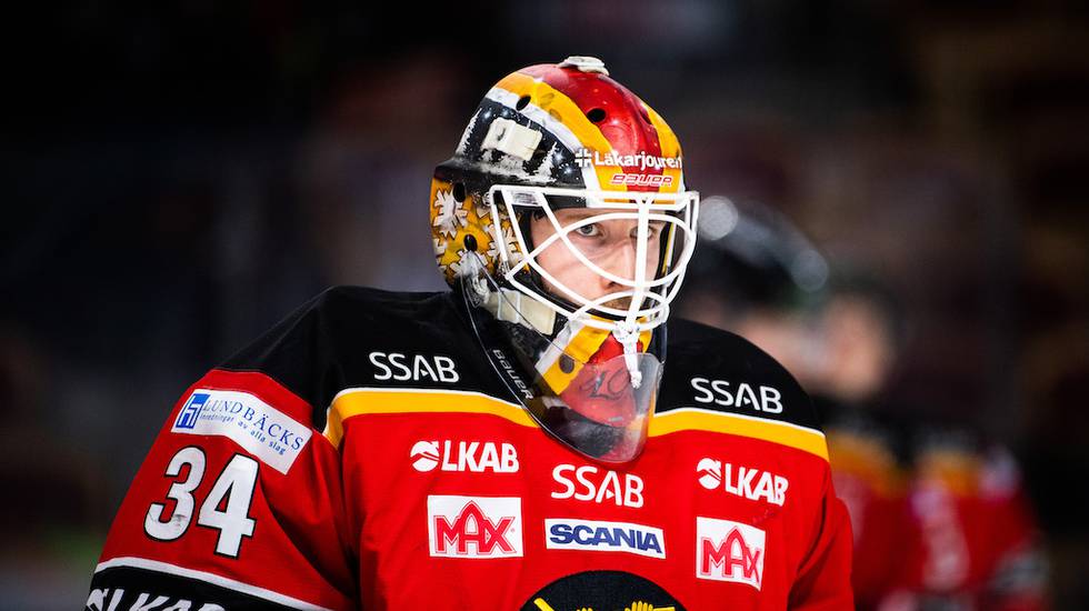 Luleå Hockey: Luleå ger besked om opererade Lassinantti – så ser planen ut