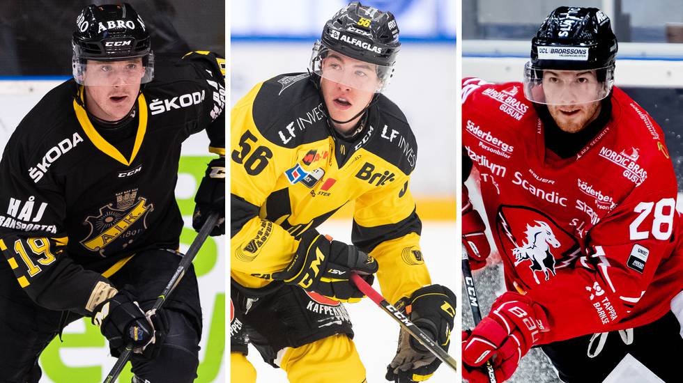 Mora IK: LISTA: Fem allsvenska spelare som topplagen borde värva