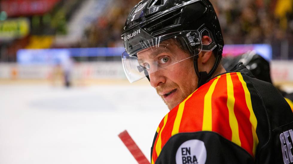 Sm Vinnaren Fick Lämna Brynäs Har Nu Gjort Klart Med Ny Klubb 