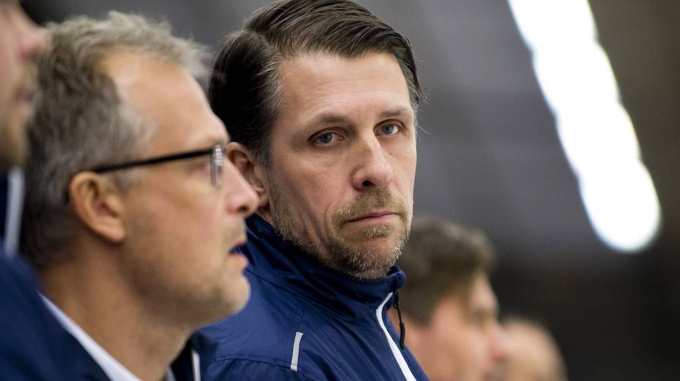 Örebro Hockey: Örebro gör nya förändringar i klubben