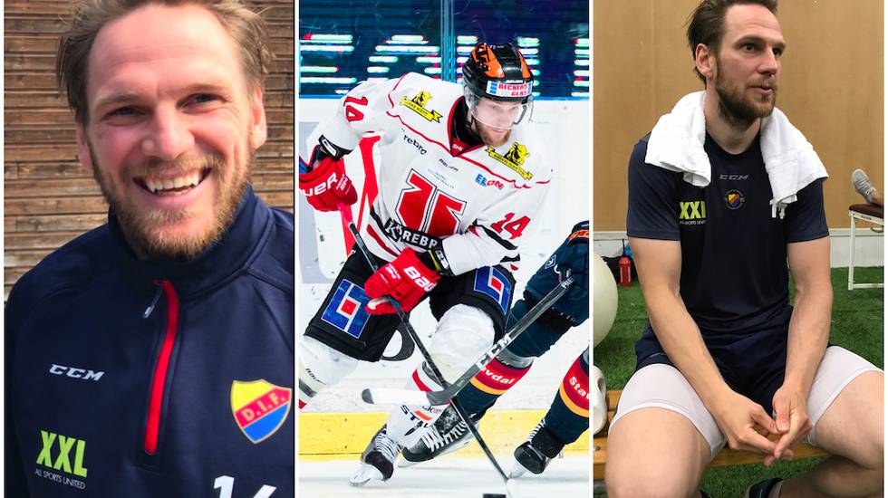Djurgården Hockey: Hemligt spel bakom flytten till Djurgården: 