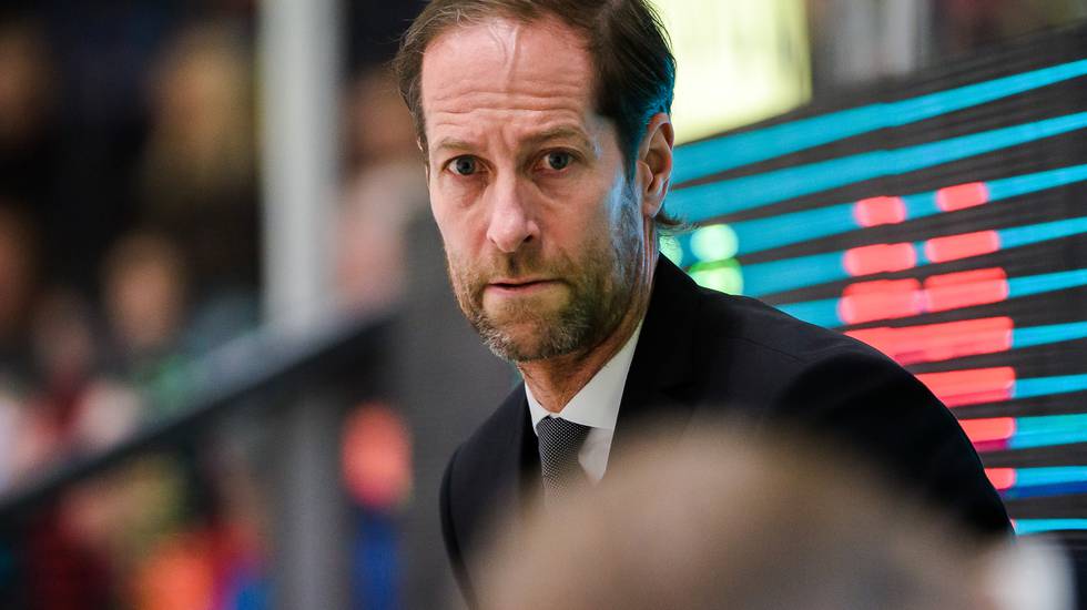 Mora IK: Sportchefen lämnar Mora efter degraderingen