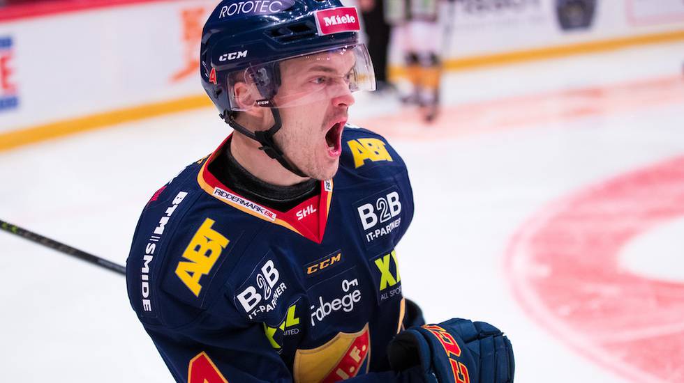 Dif Backen Redo Att Mota Rogle Efter Kalabaliken Pa Hovet