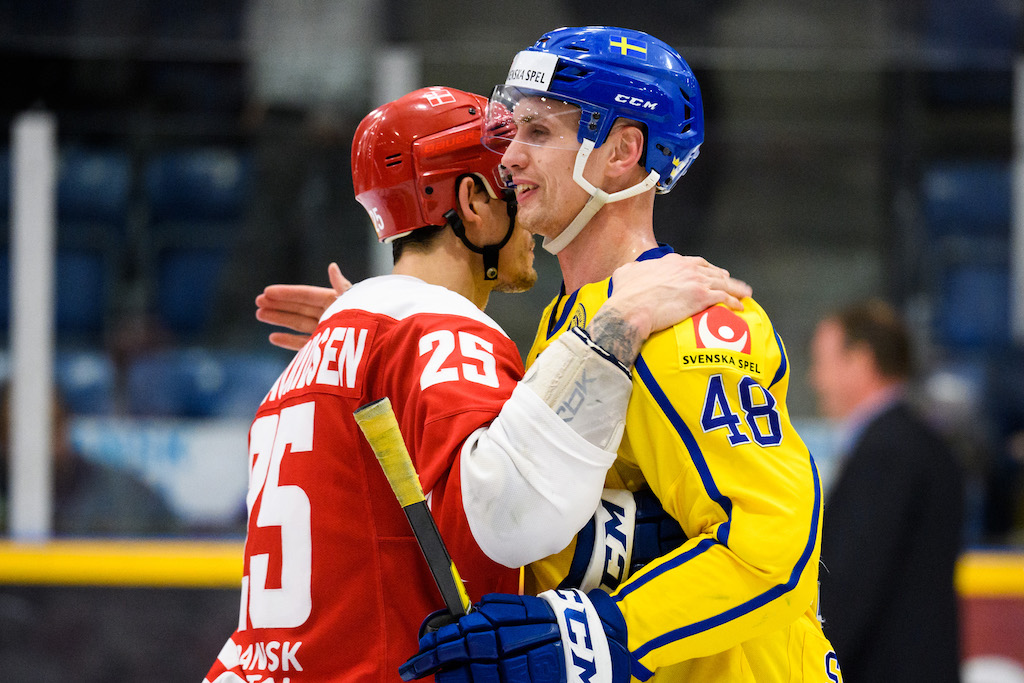 HockeyNews VM i Schweiz blev uppskjutet hur påverkas SverigeVM 2025?