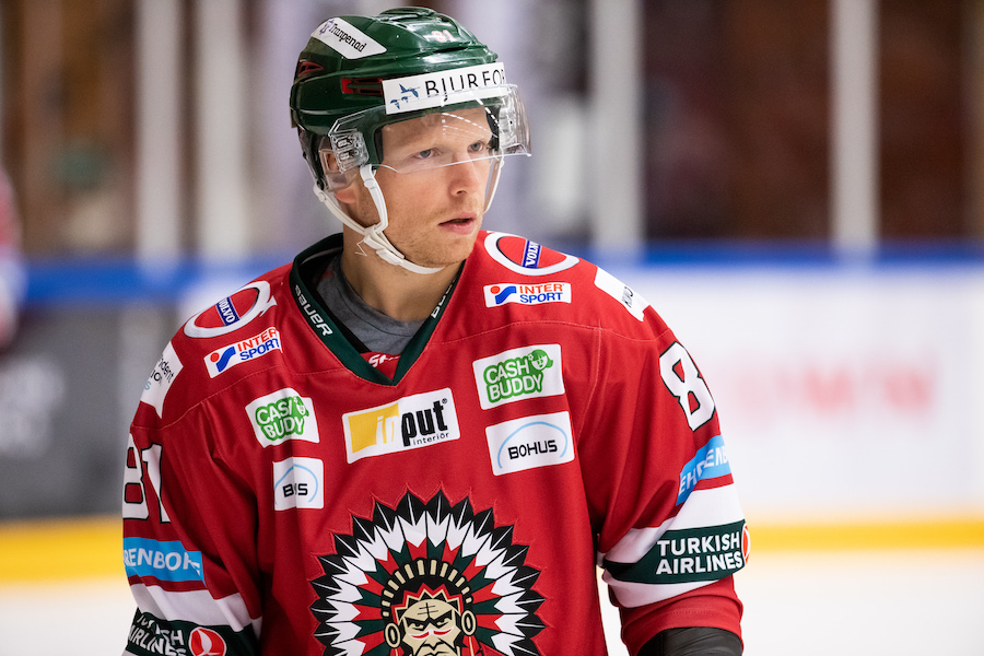 Shl Enligt Lundskog Racker Det Hela Vagen Till Sm Guld