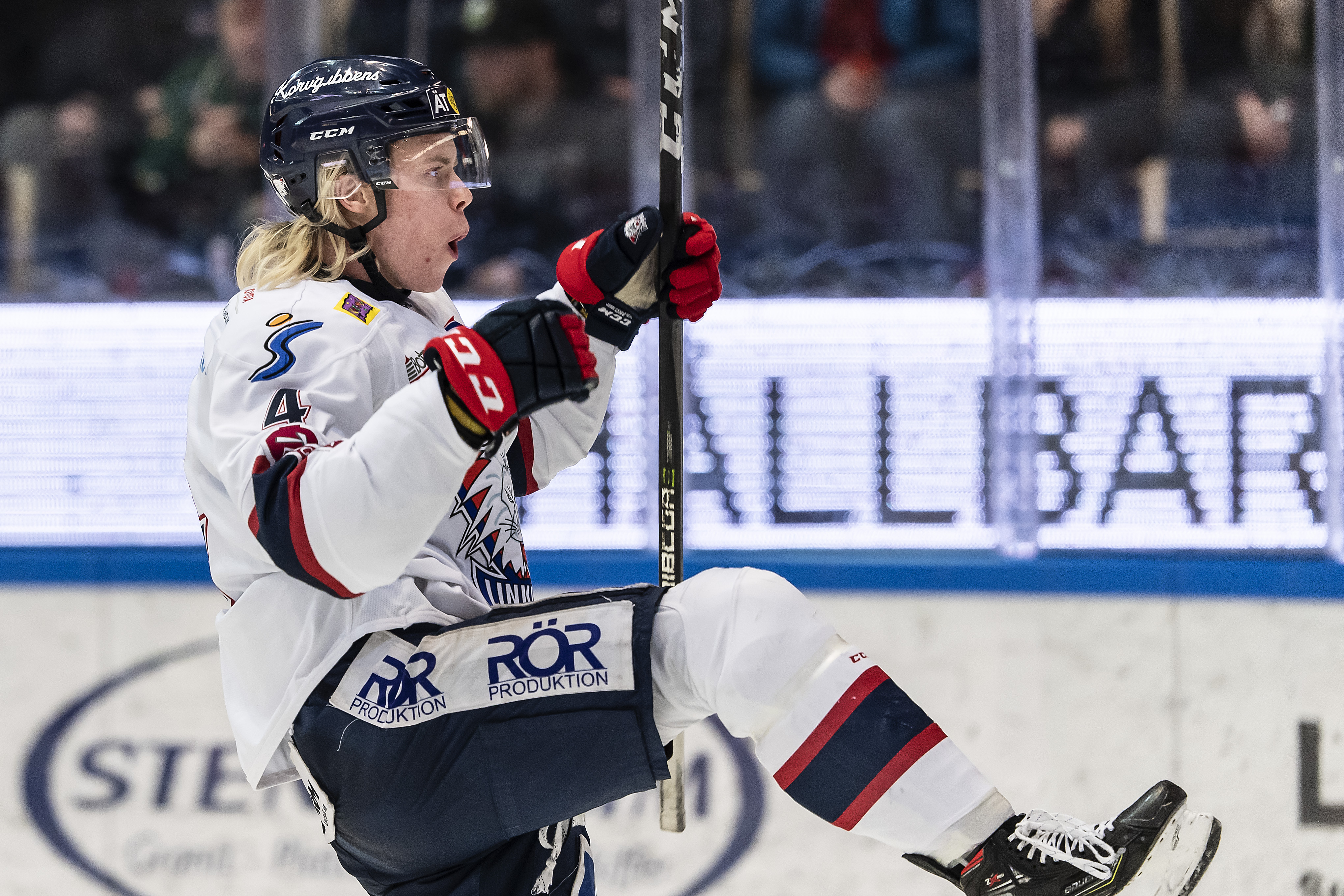 HockeyNews - Här är Spelarna Med Utgående Kontrakt I SHL – Vilka Hamnar ...