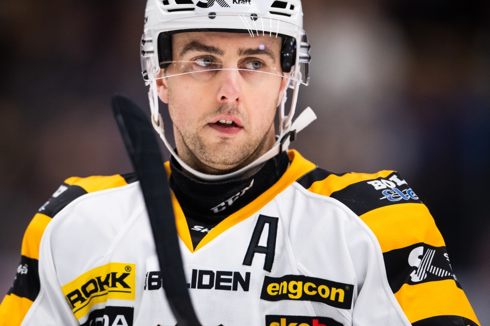Skellefteå AIK: Lista: 10 spelare som får igång publiken
