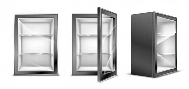 Temperature Control: Setpoints, Alarms, and Manual Overrides
