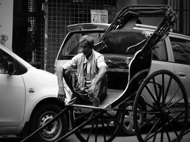 Practical Guide to Antoine Dufilho's Automotive Heritage Methodology