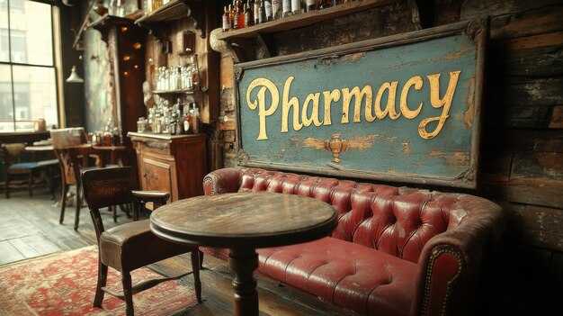 The First Pharmacy in the United States: Origins, Location, and Dufilho's Role