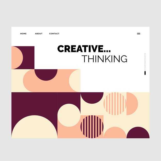 Structure Core Content: About, Portfolio, Case Studies, News