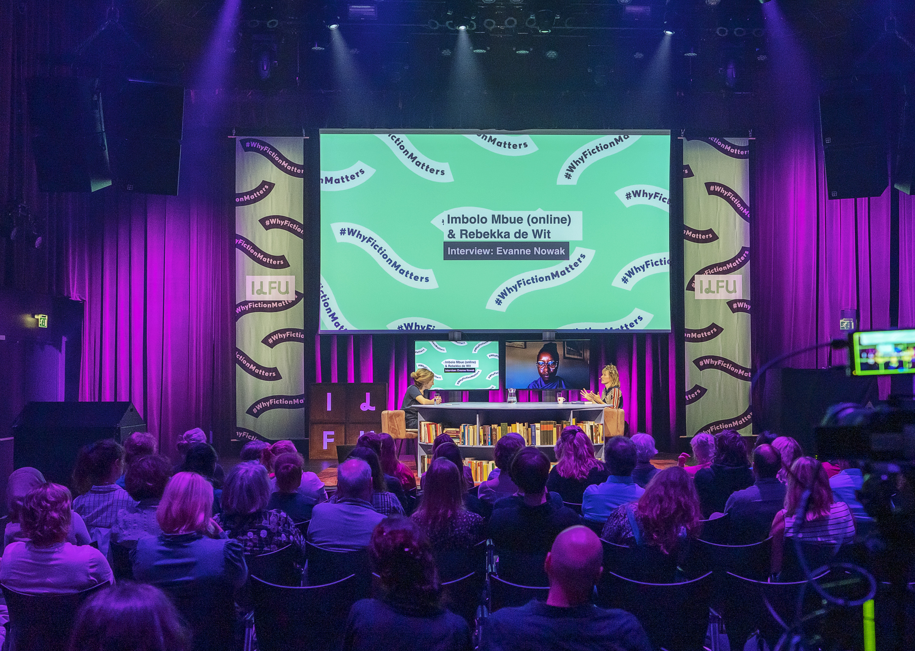 Foto: Michael Kooren