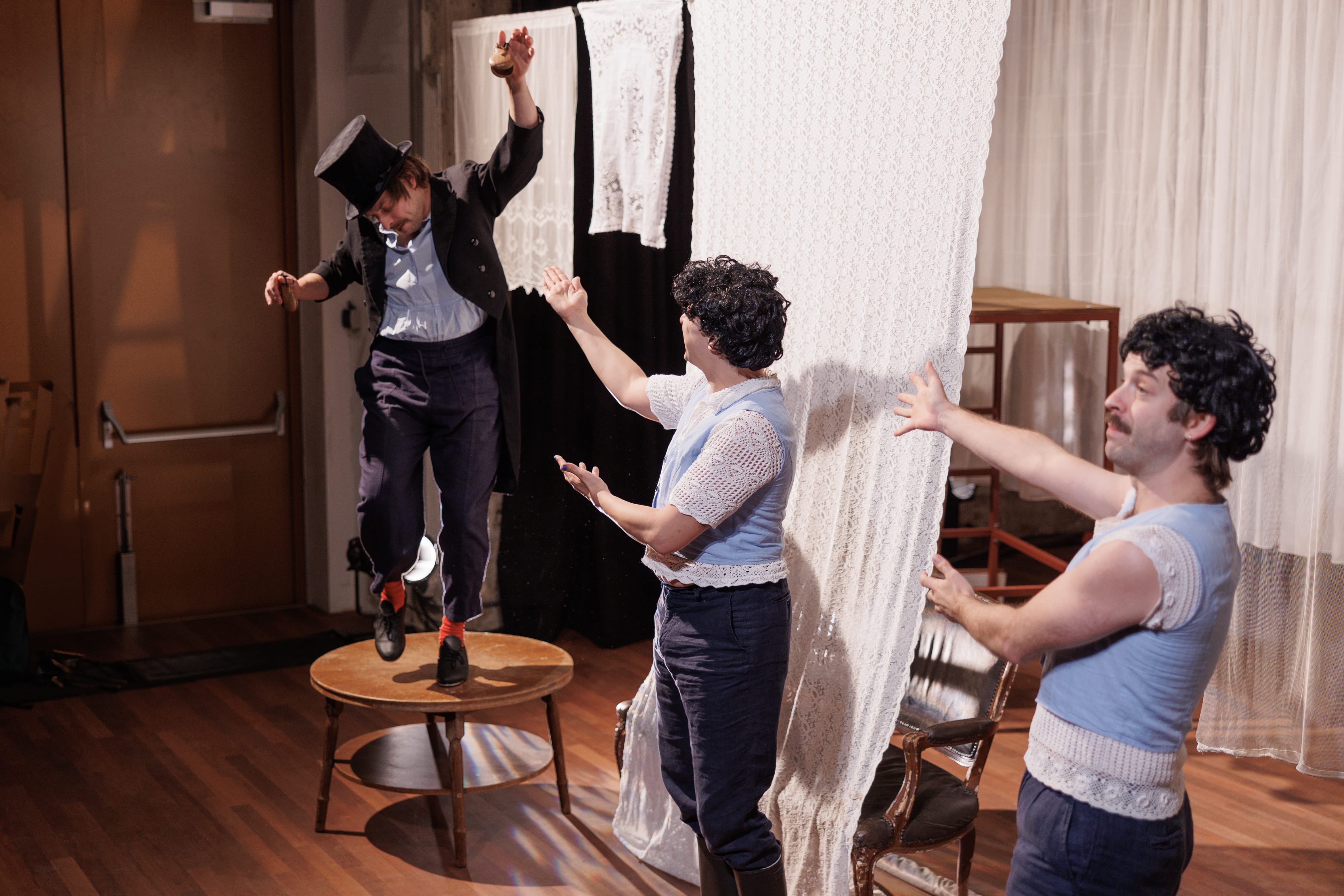 Foto: Caroline de Winter