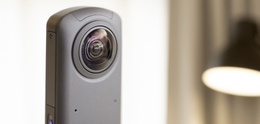360° Virtual Tour