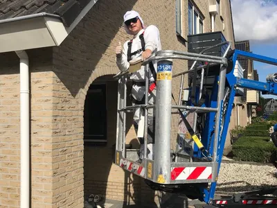 buiten-schilderwerk-lelystad