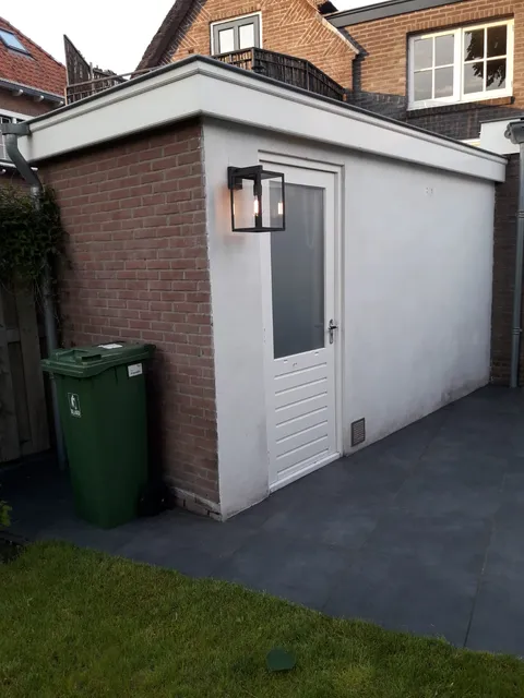 Voorheen
