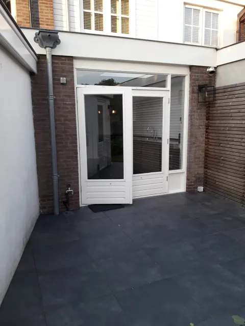 Voorheen