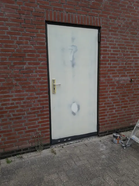 Voorheen