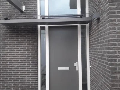 Buitenschilderwerk: De buitengevels in Lelystad