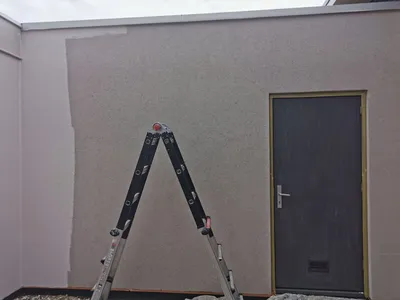 Buitenschilderwerk: De buitengevels in Lelystad
