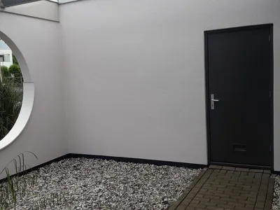 Buitenschilderwerk: De buitengevels in Lelystad