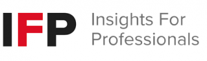 Insights for Professionals logo.