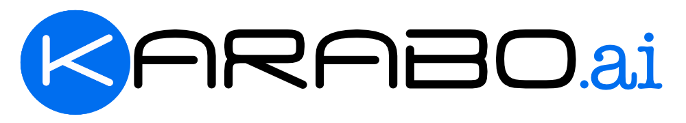 KaraboAI Logo