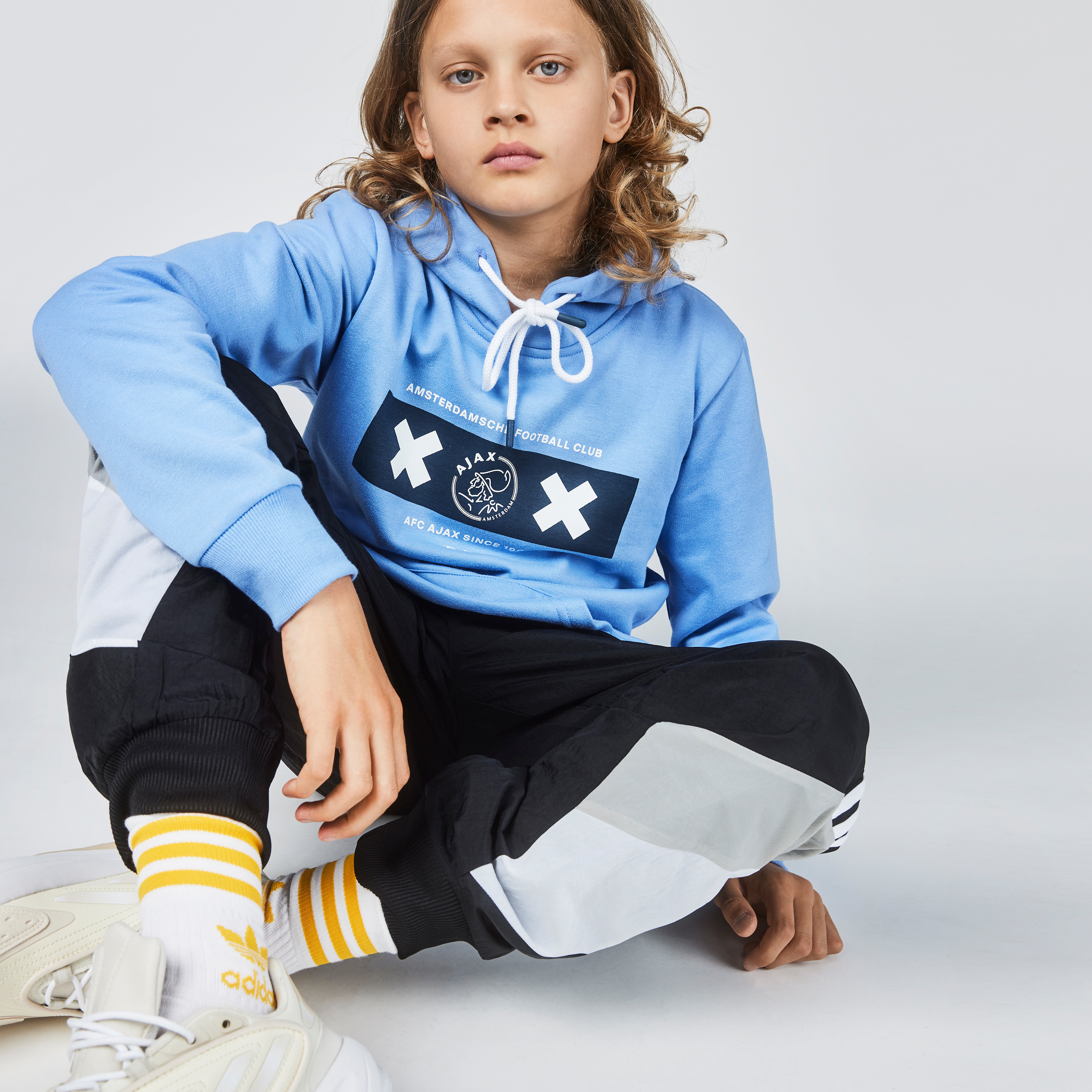 Kidz Management for Ajax item #002