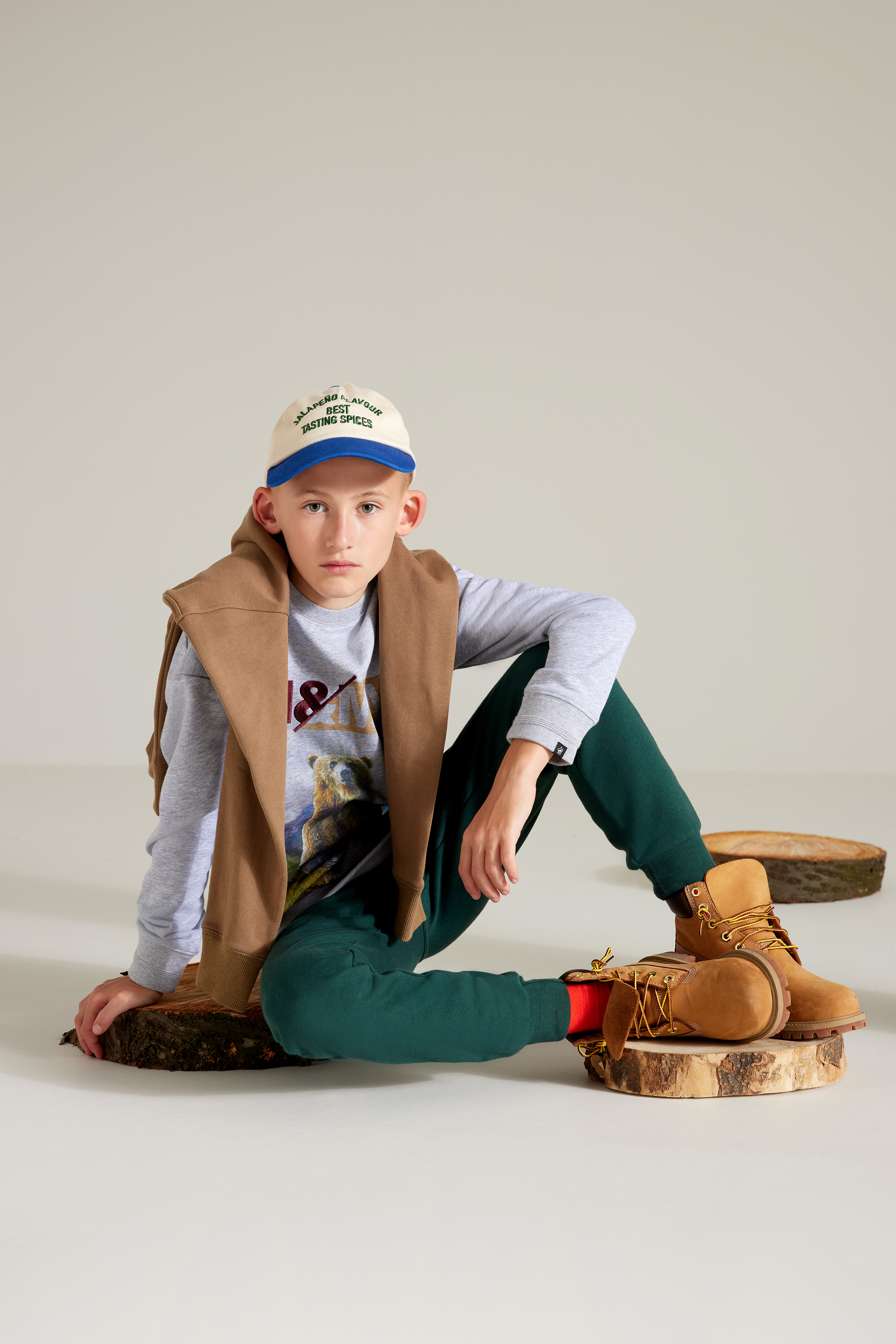 Kidz Management for Kleertjes.com publication photo #4