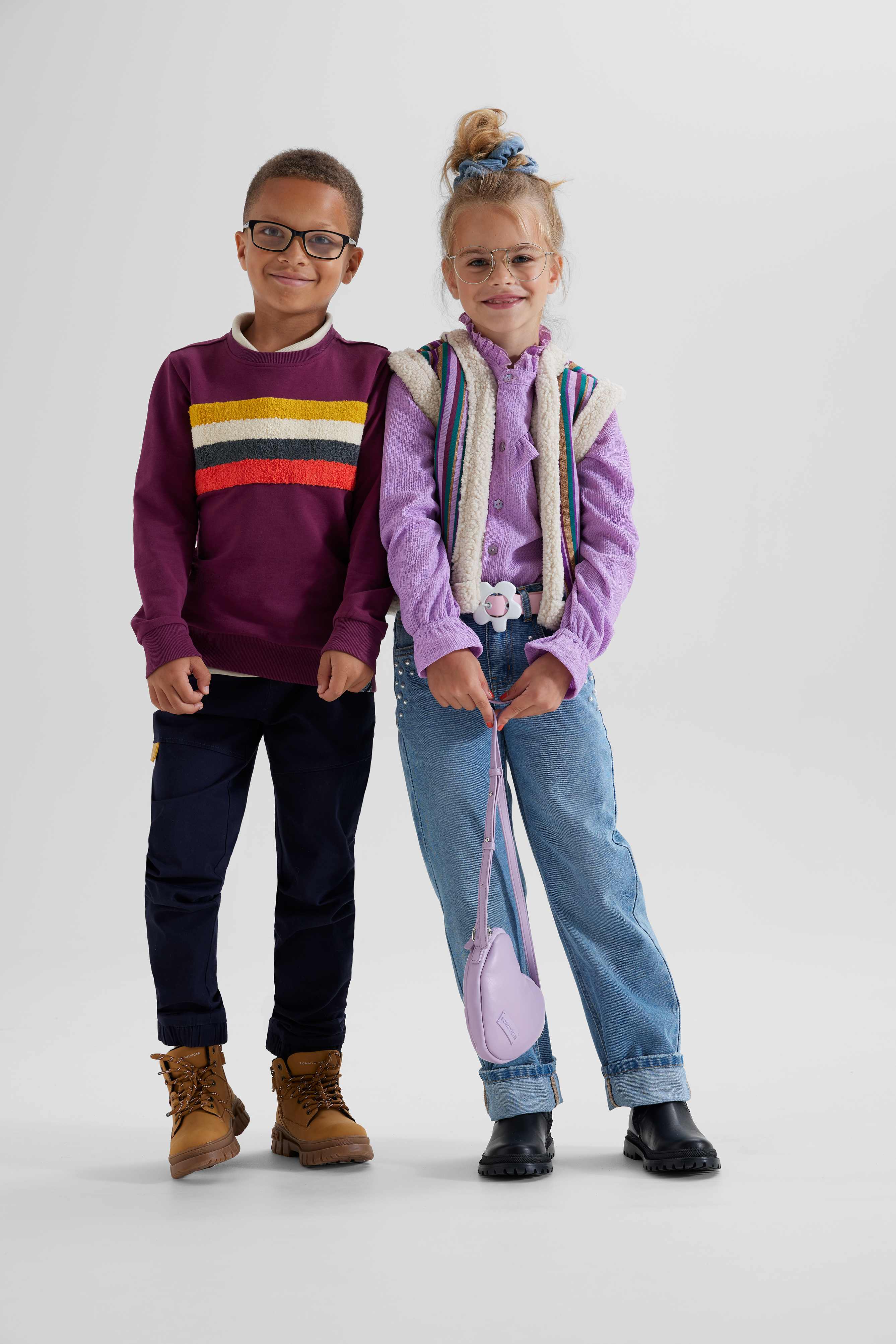 Kidz Management for Kleertjes.com publication photo #1