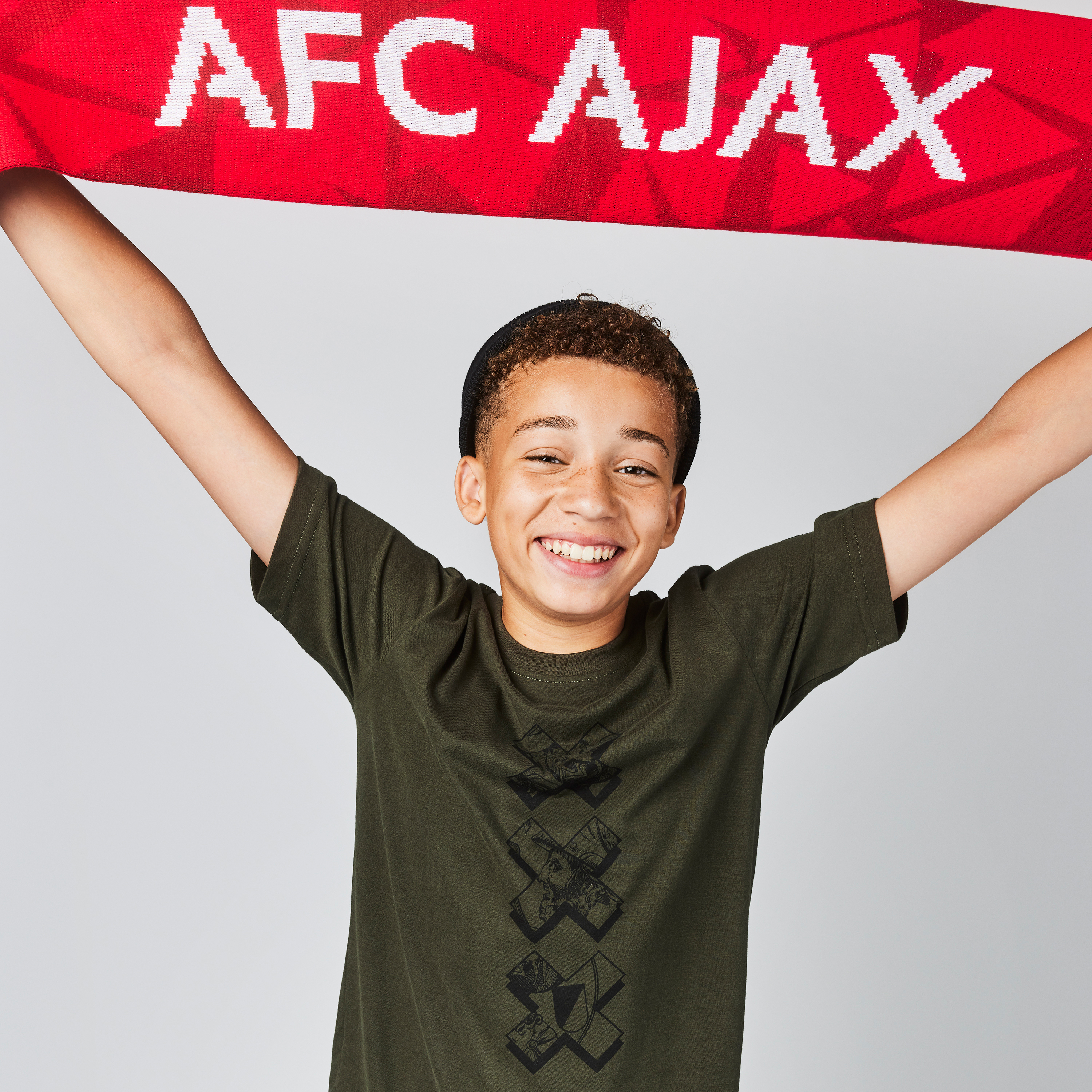 Kidz Management for Ajax item #001