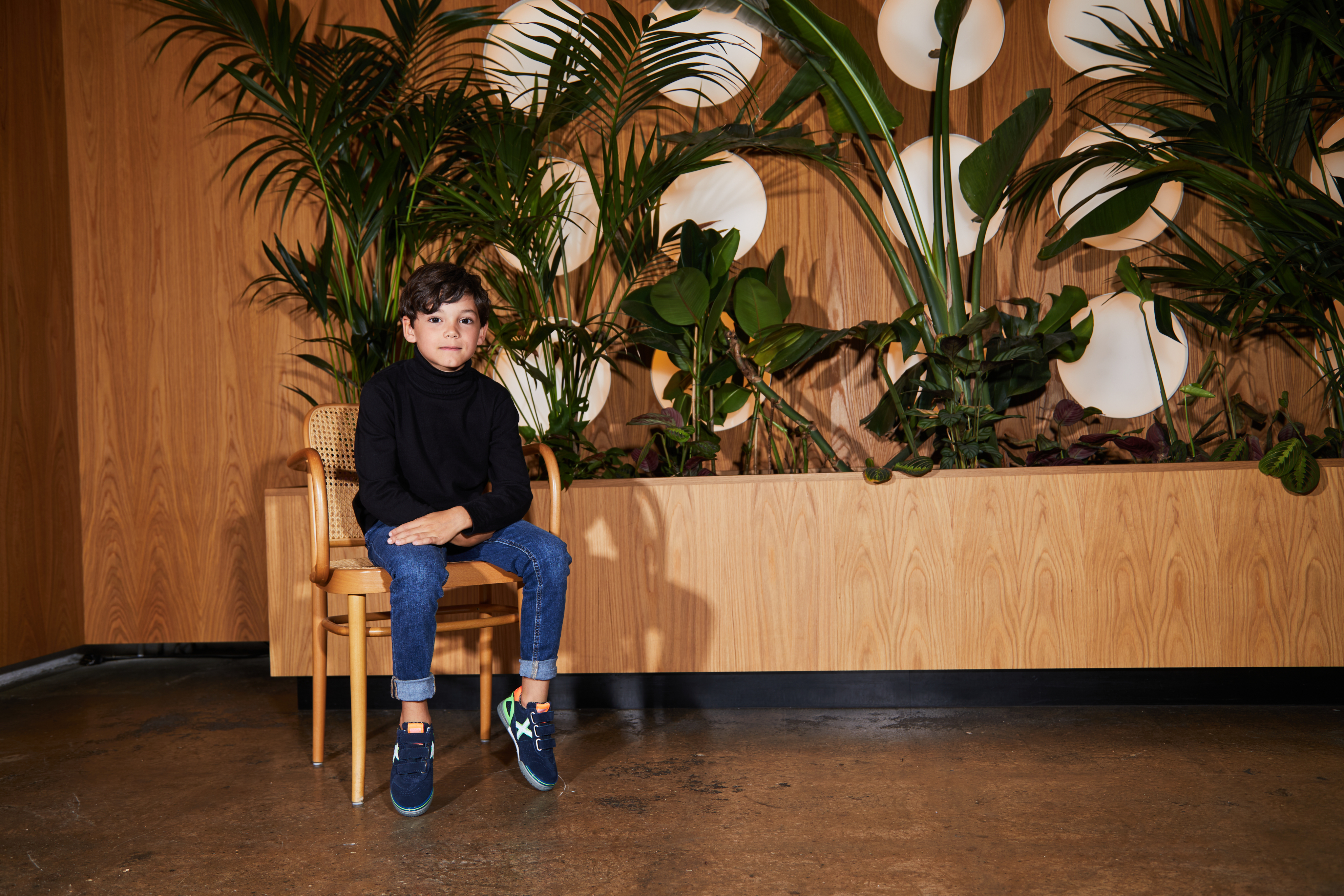 Kidz Management for Omoda item #001