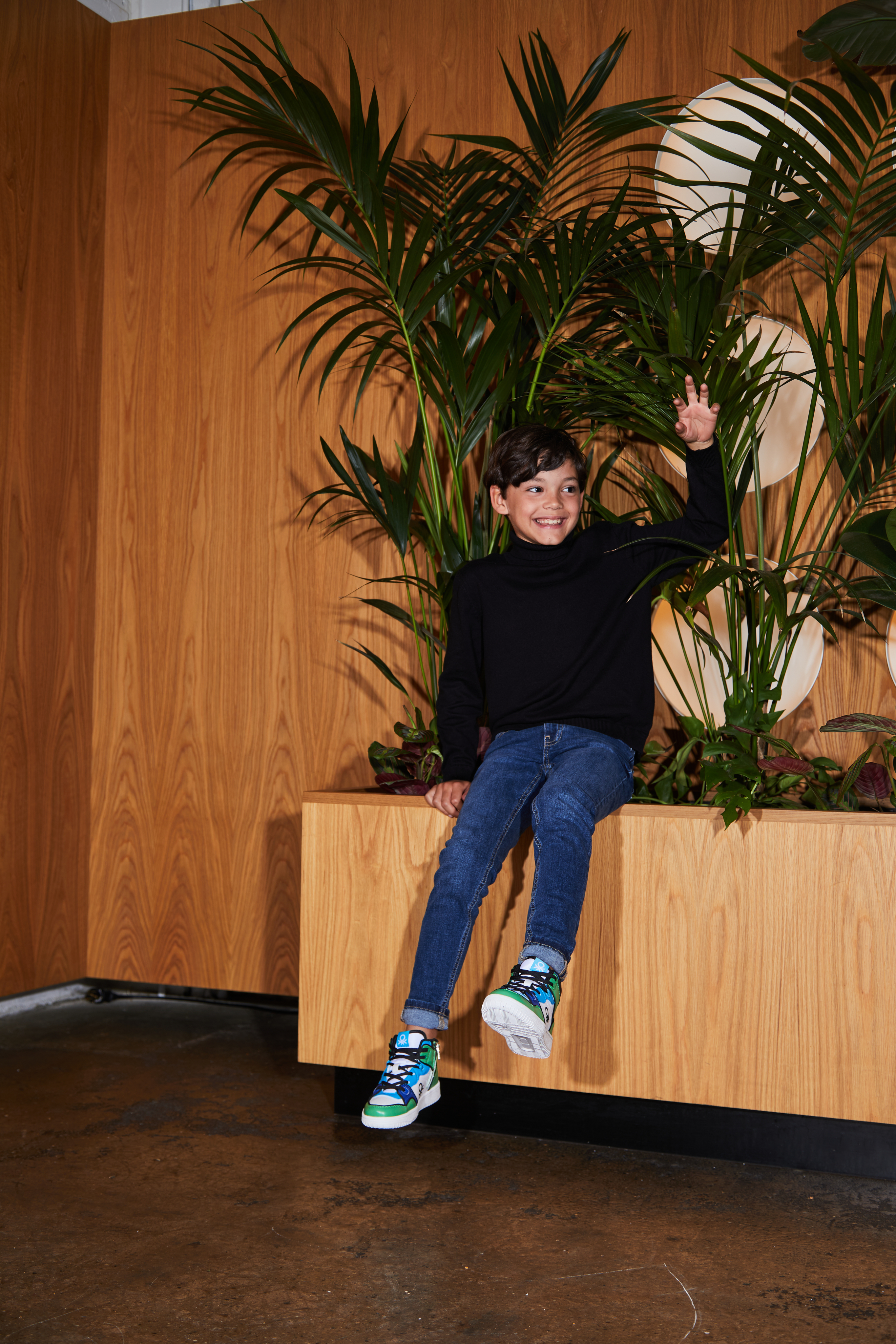 Kidz Management for Omoda item #003