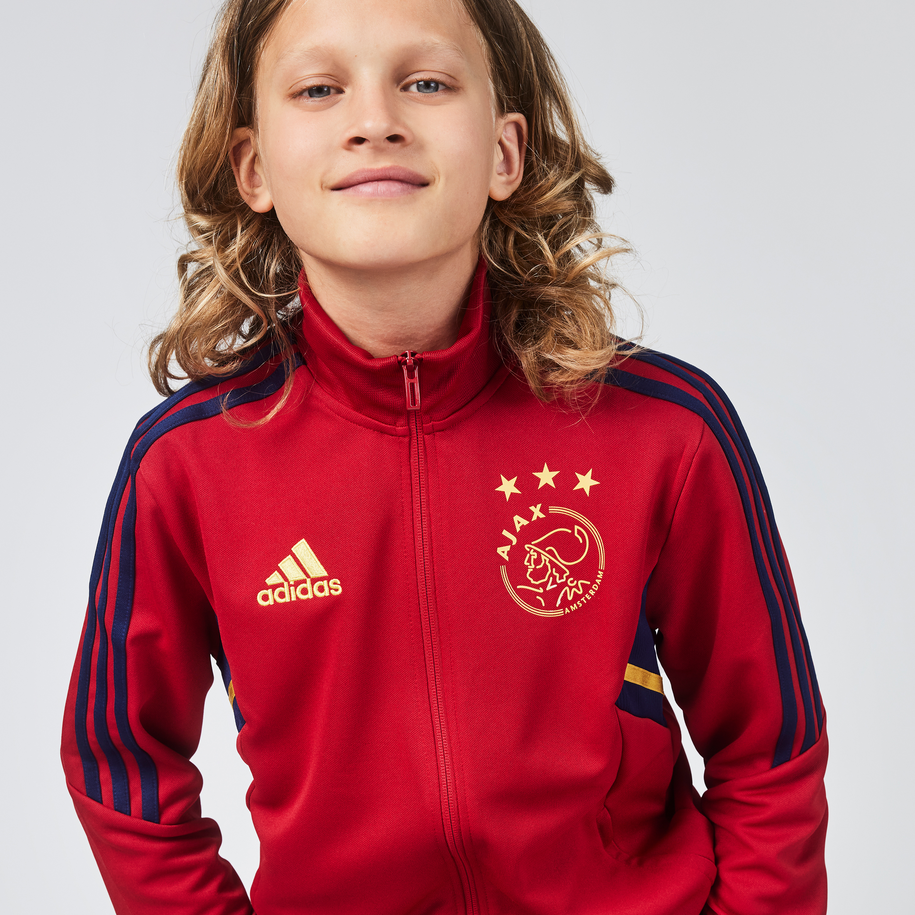 Kidz Management for Ajax item #002