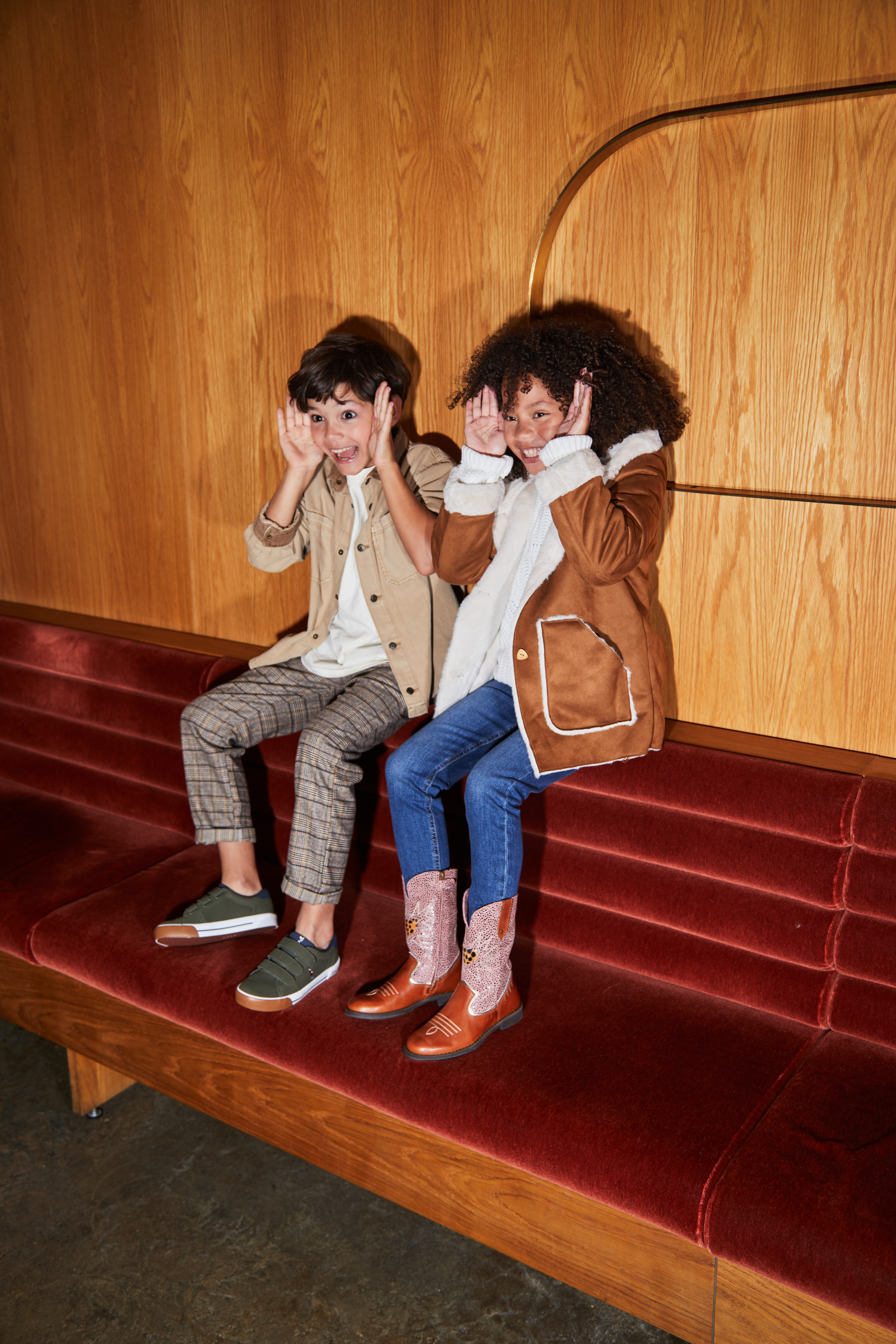 Kidz Management for Omoda item #003