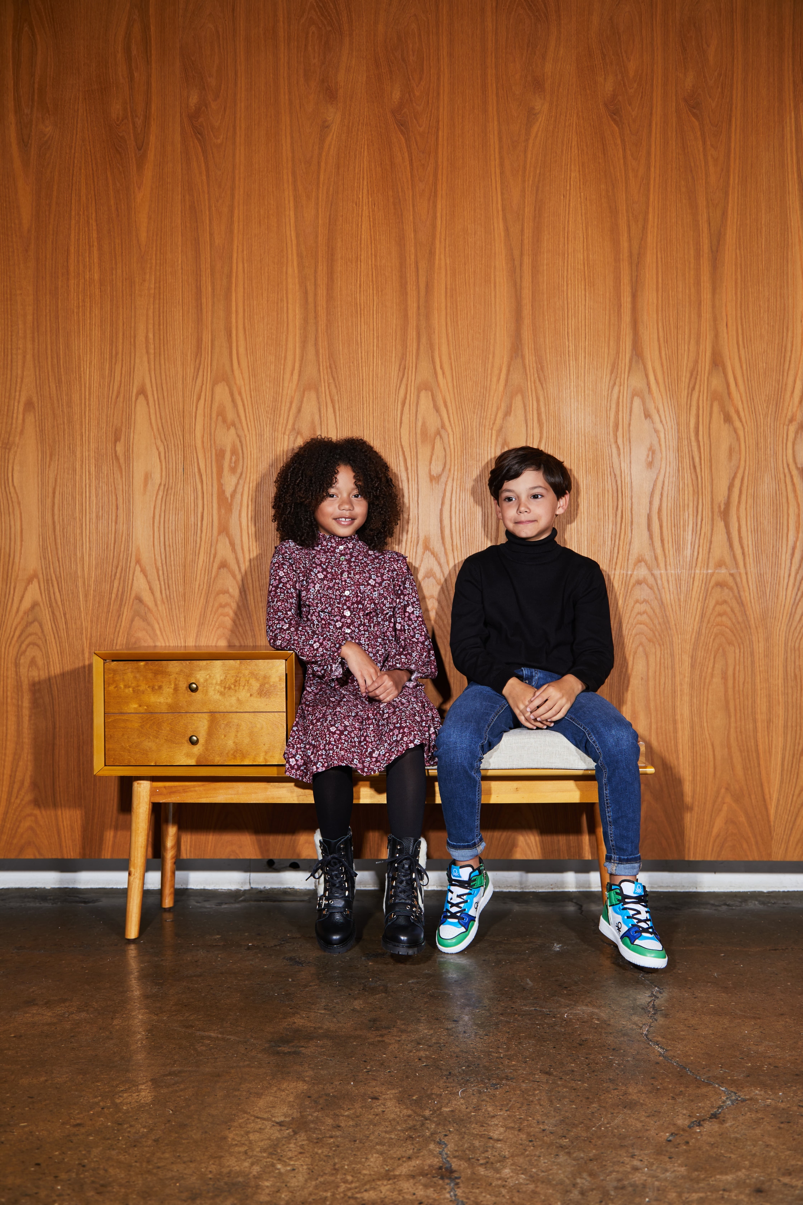 Kidz Management for Omoda item #001