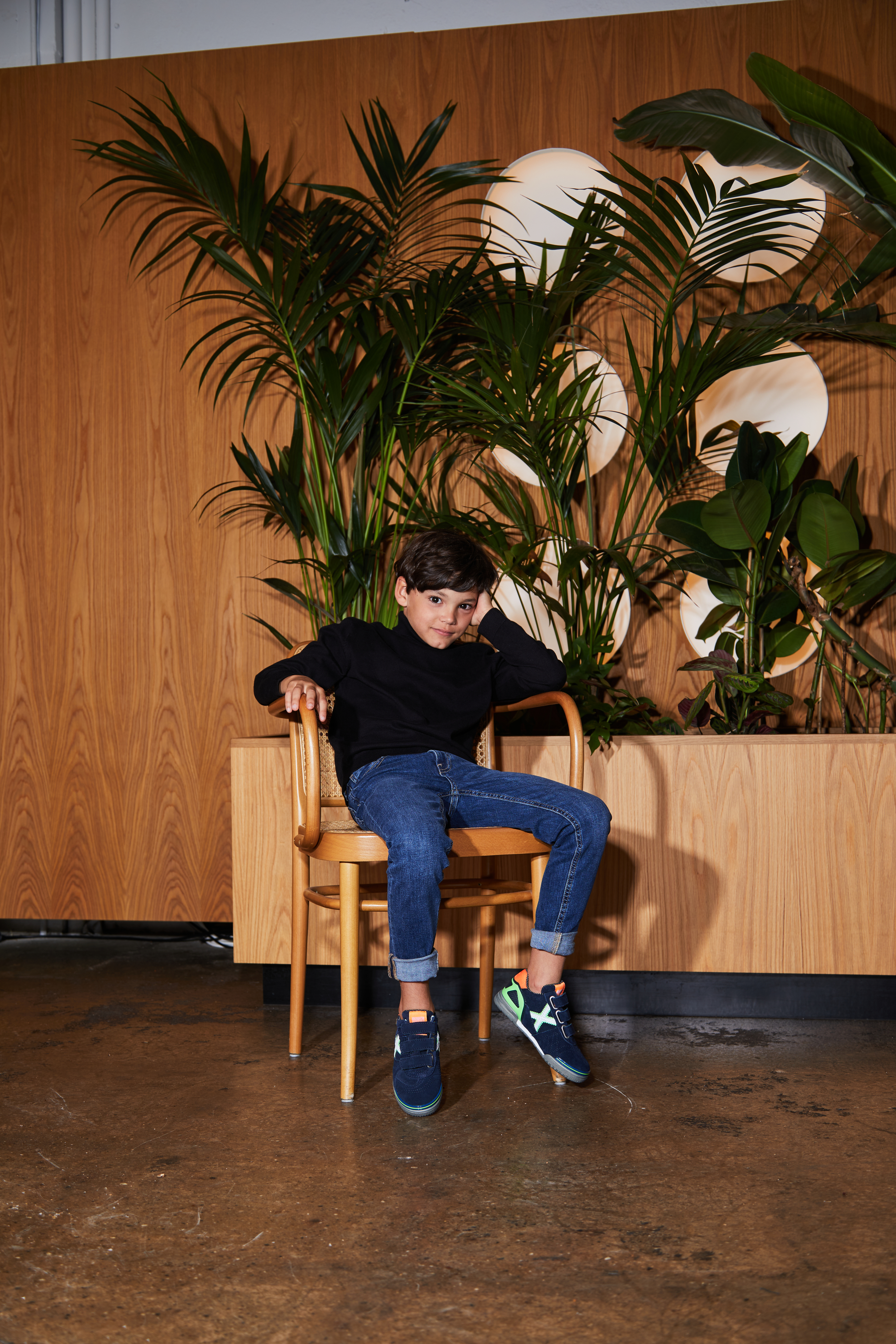 Kidz Management for Omoda item #001