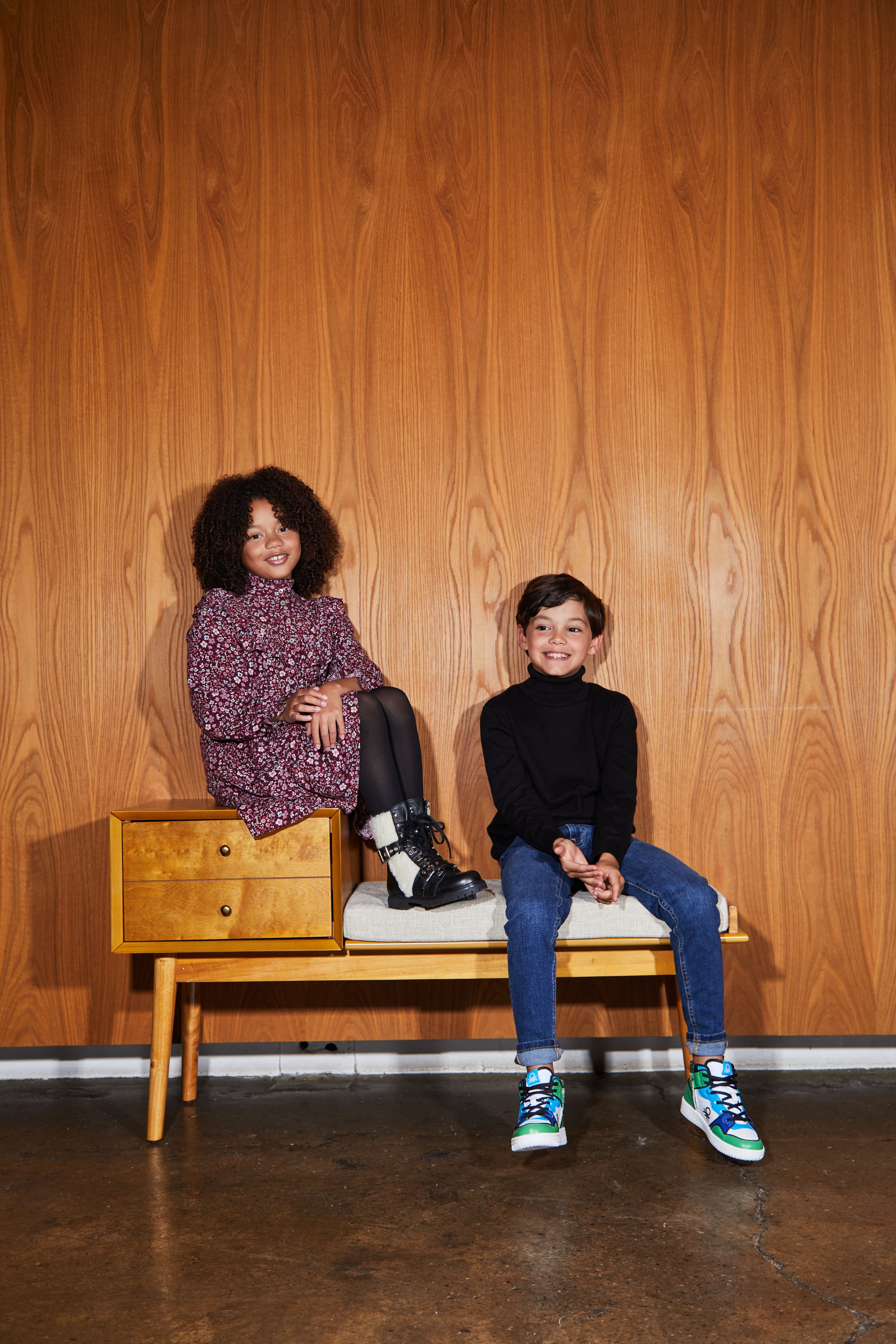 Kidz Management for Omoda item #002