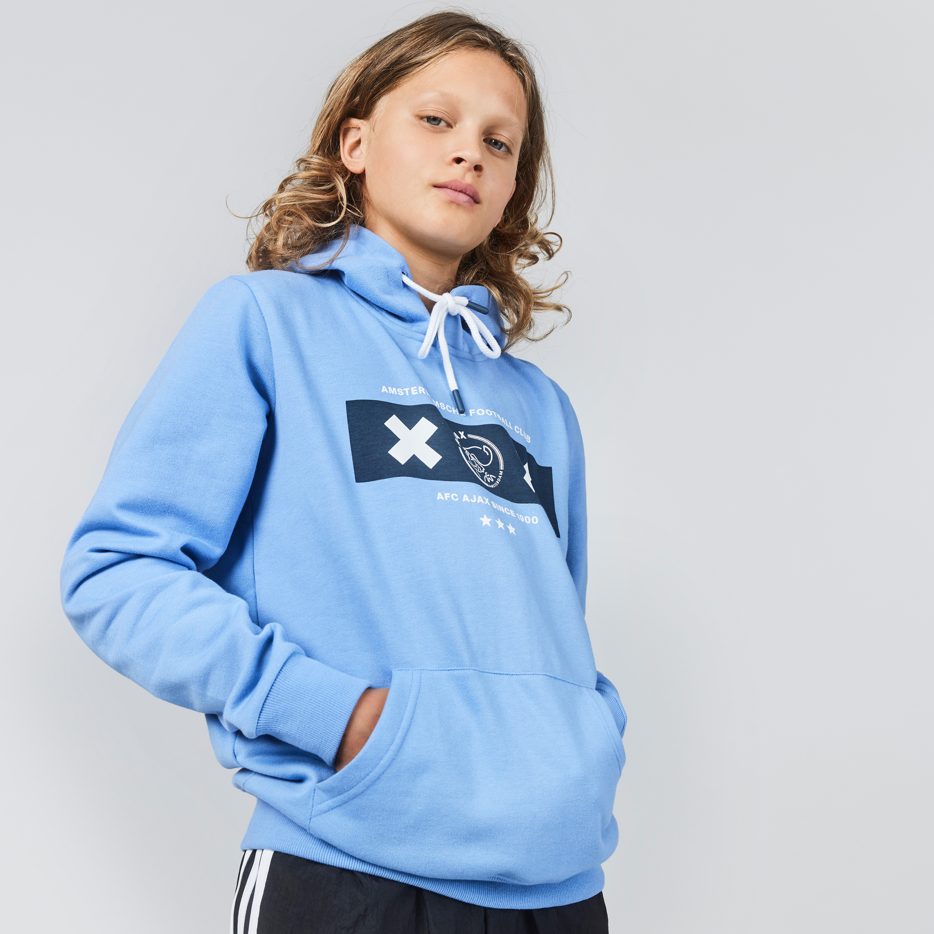 Kidz Management for Ajax item #003