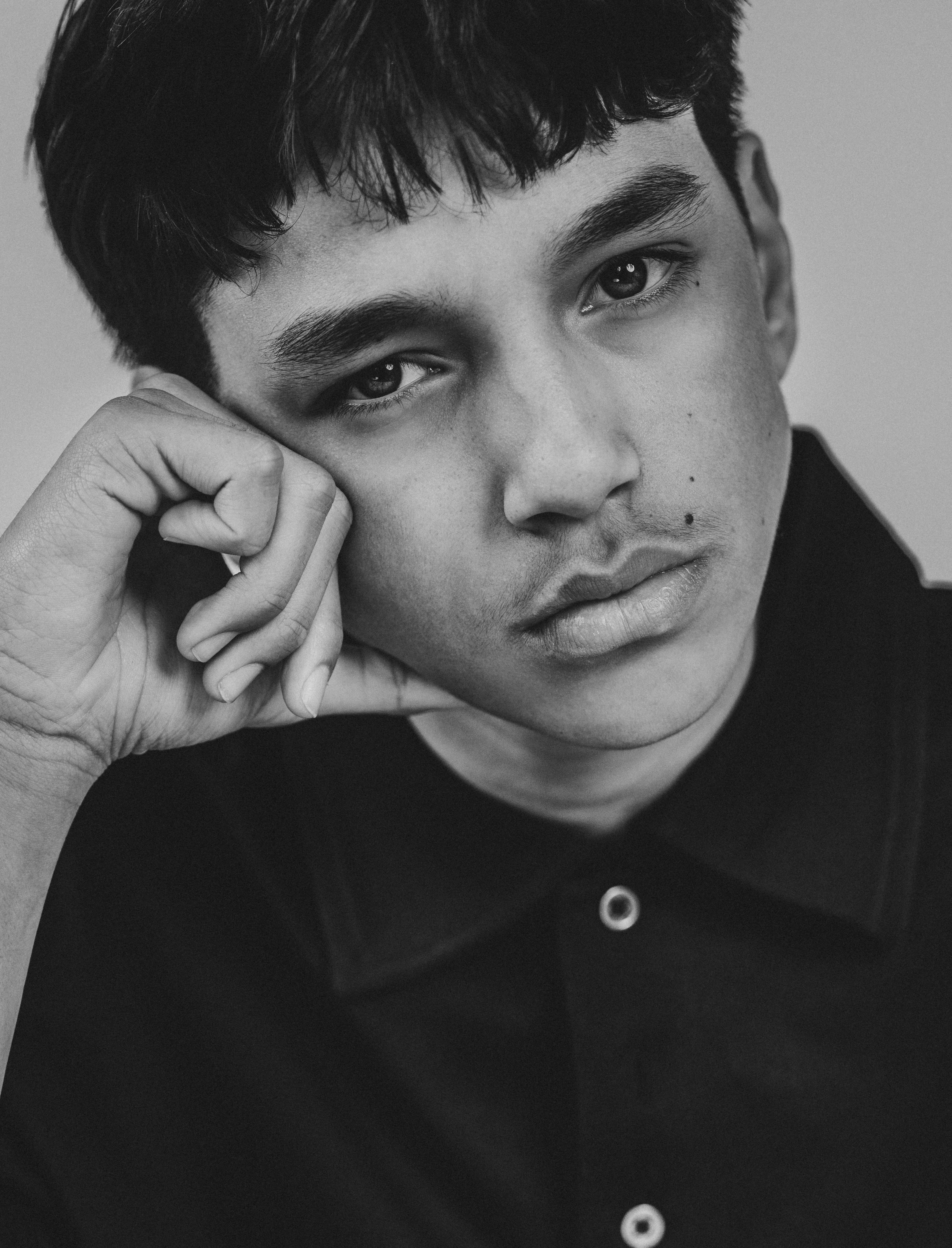 Magnus Sahertian portfolio picture #002