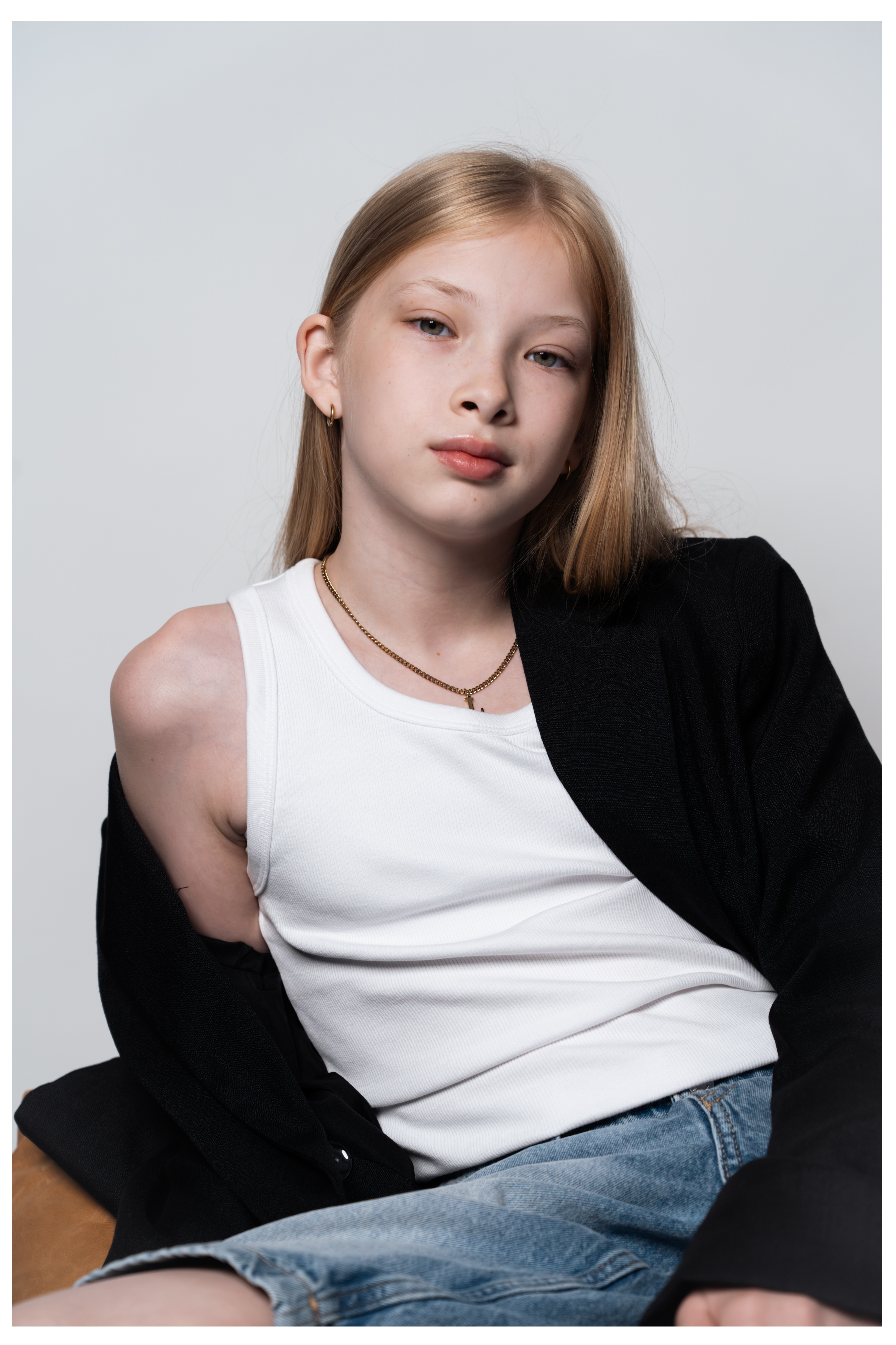 Leila F. portfolio profile picture