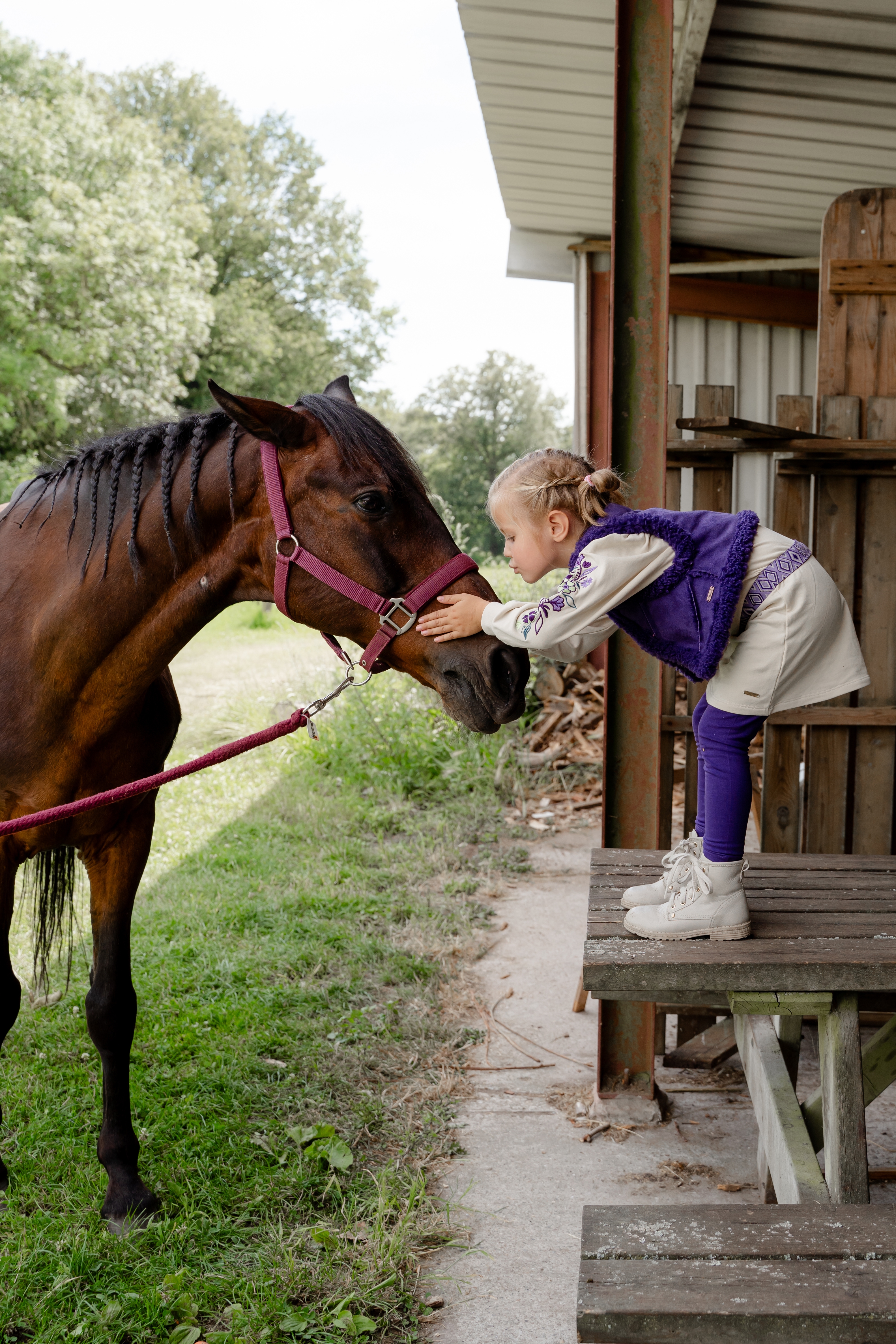 Kidz Management for Jola, produced by March Studios publication photo #1