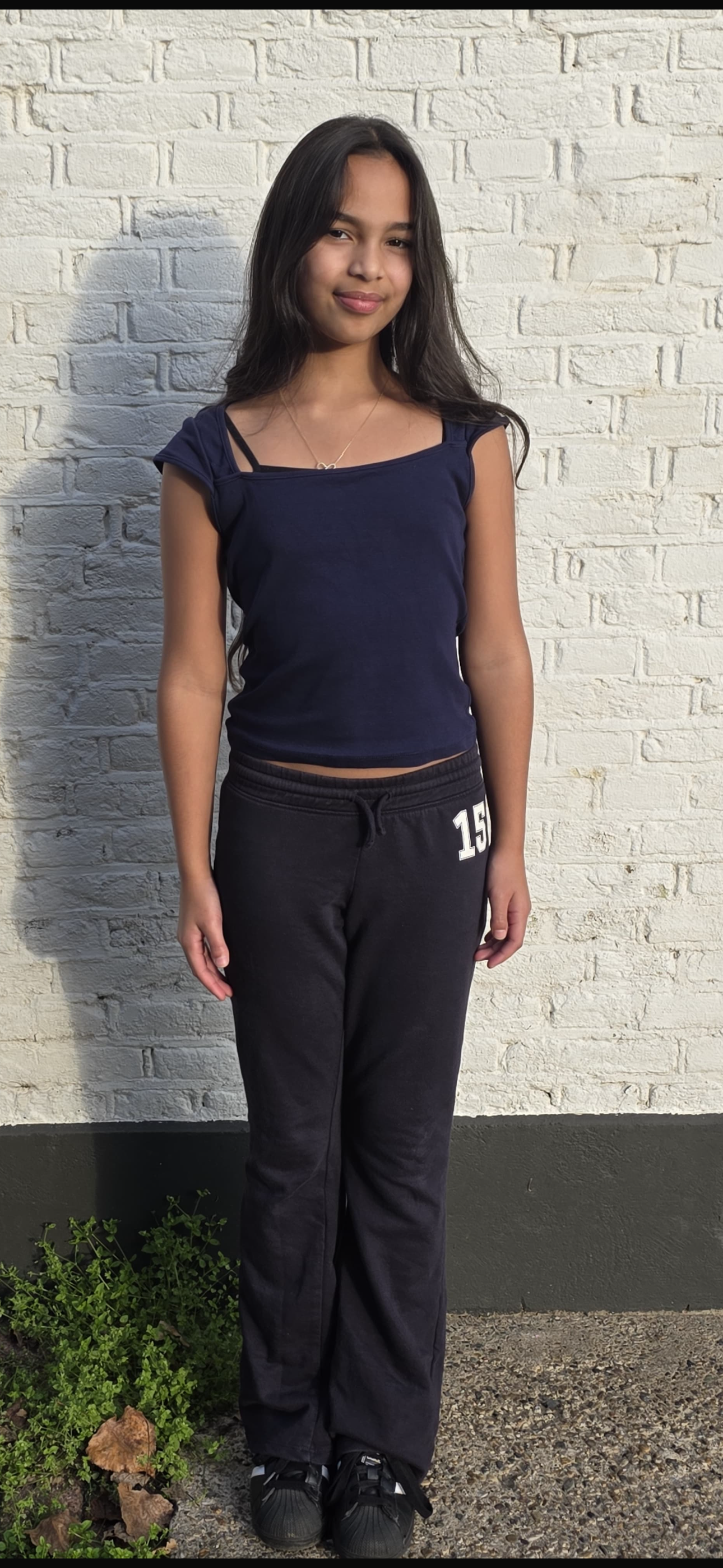 Angelique B. profile picture 3