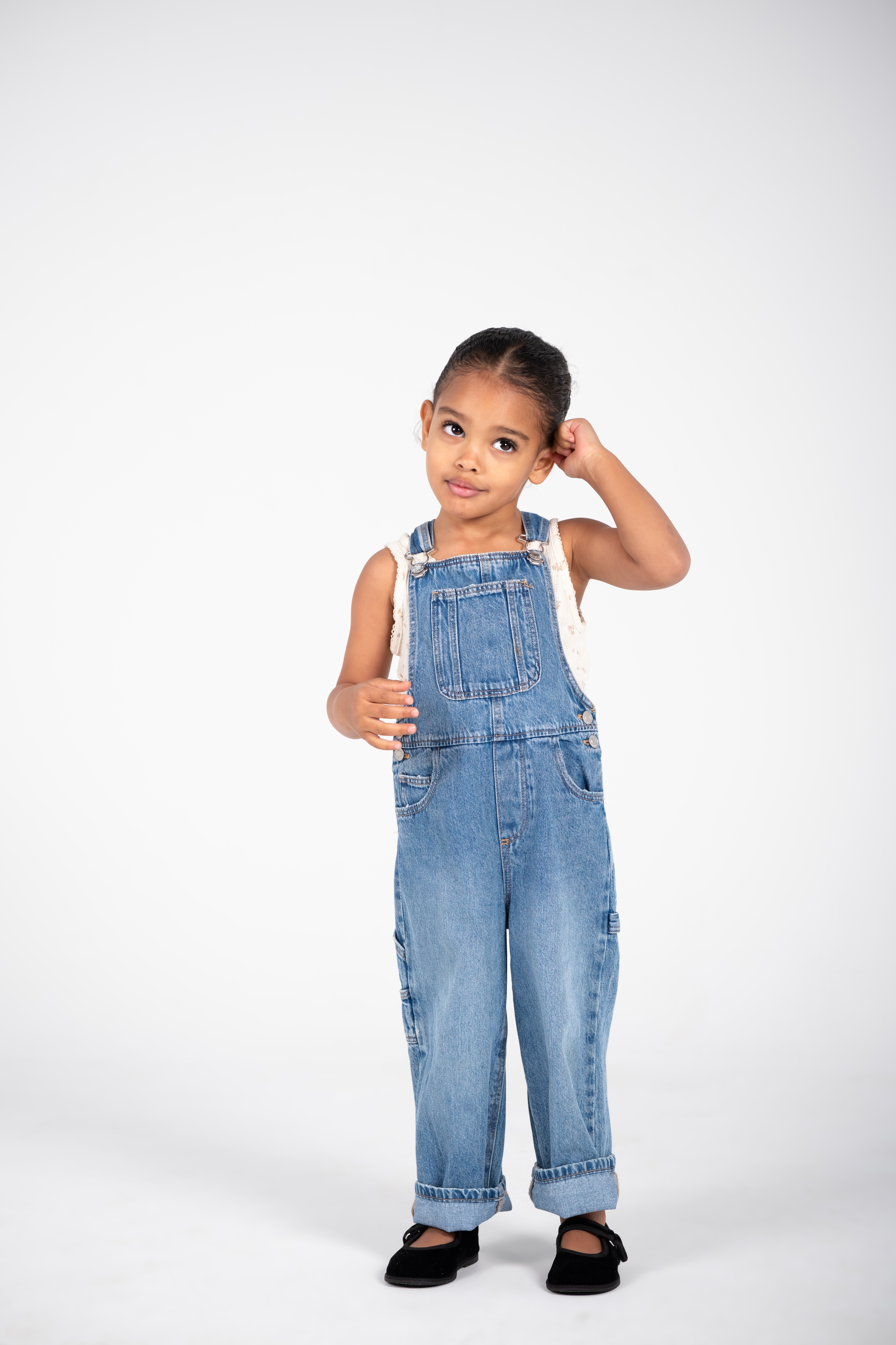 Nia Mickels portfolio picture #006